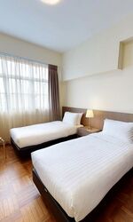 West Coast Road (D5), Apartment #476171261